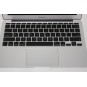 Apple Air 11 A1370, A1465 US klaviatūra